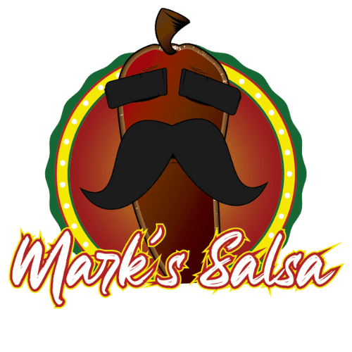 Mark's Salsa